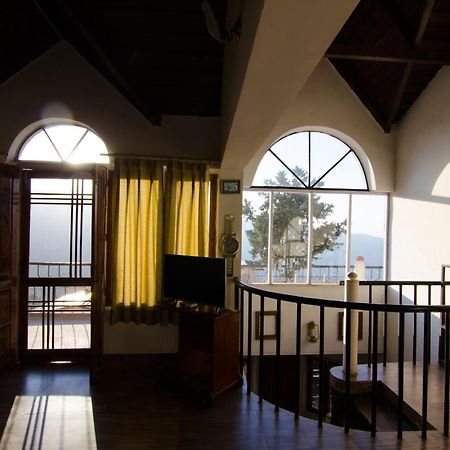 Villa Open View Estate Ranikhet Exterior foto
