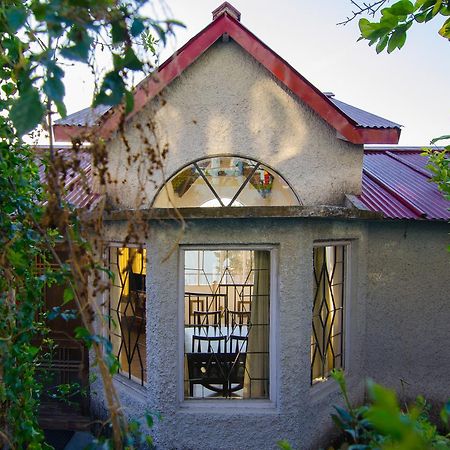 Villa Open View Estate Ranikhet Exterior foto